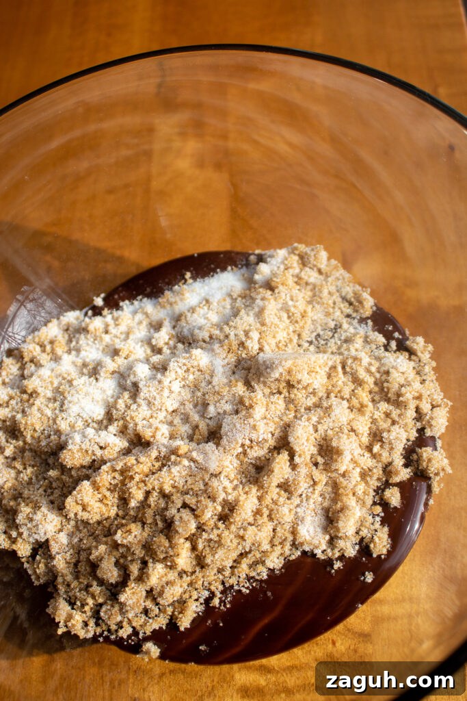 Gingerbread Brownie Muffins Recipe — Moist Spiced Chocolate Treats 5 img 44410 4