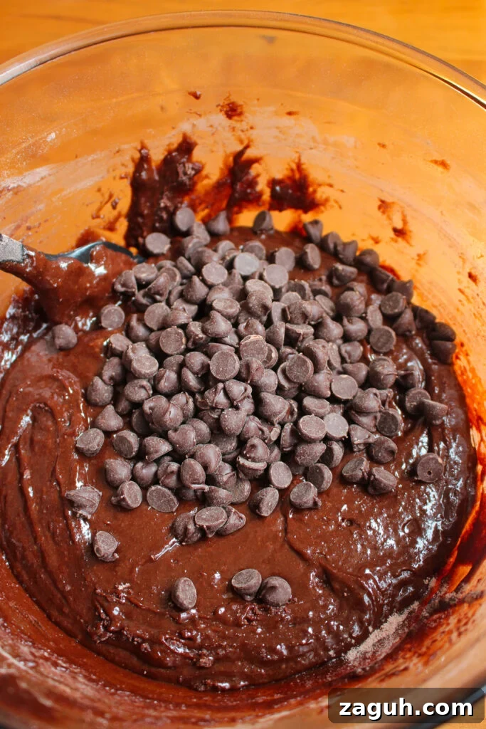 Gingerbread Brownie Muffins Recipe — Moist Spiced Chocolate Treats 9 img 44410 8