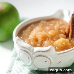 Creamy Instant Pot Applesauce Recipe in 20 Minutes 2 Instant Pot Applesauce