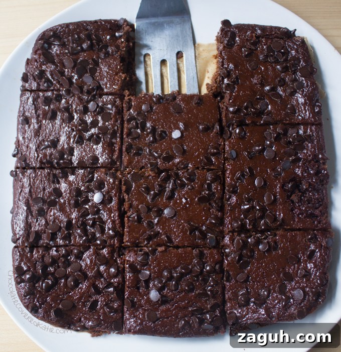 healthy vegan brownies healthy vegan brownies