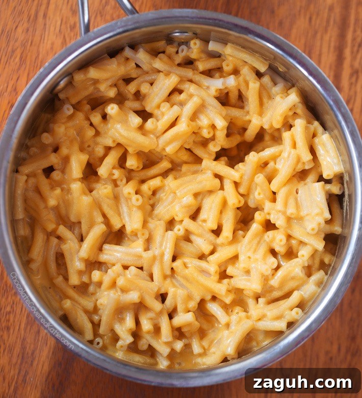 Vegan Mac And Cheese Vegan Mac And Cheese Recipe