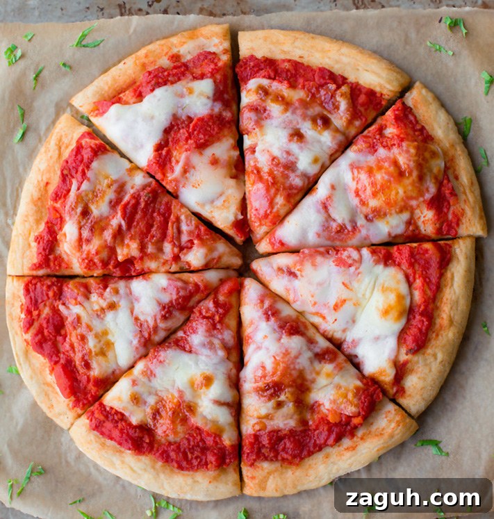 The Best Vegan Pizza Recipe The Best Vegan Pizza Recipe
