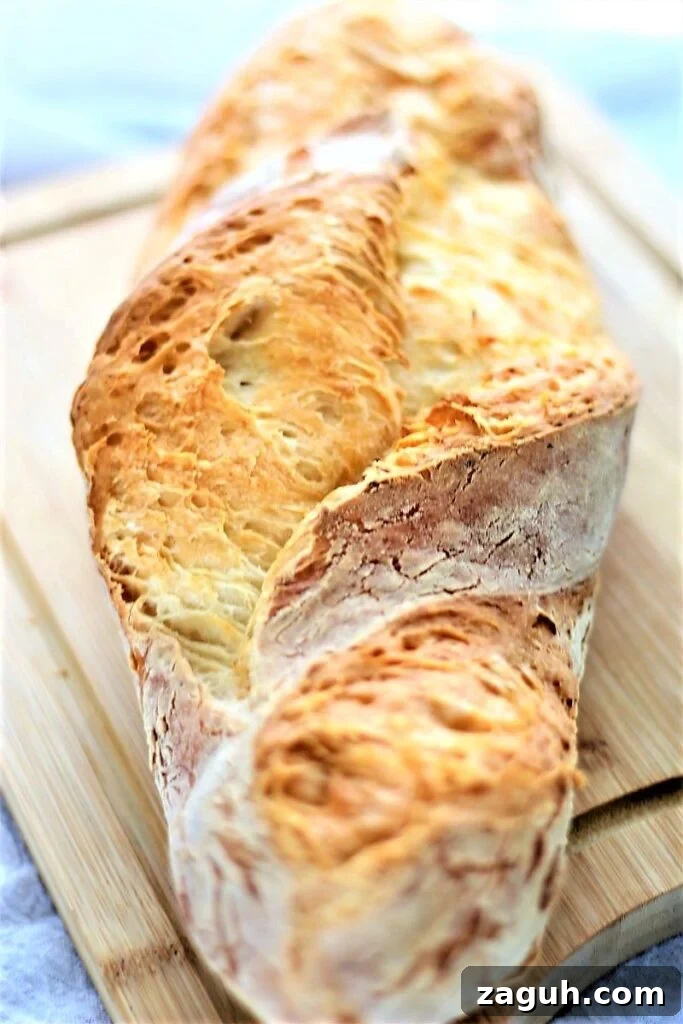 Artisan Gluten-Free Bread Recipes for Crusty, Homemade Loaves 2 gluten free artisan bread on cutting board