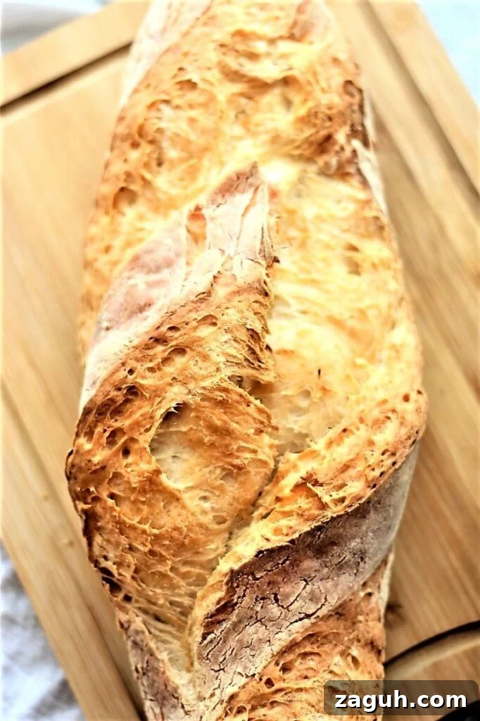 Artisan Gluten-Free Bread Recipes for Crusty, Homemade Loaves 5 whole loaf of gf artisan bread on cutting board