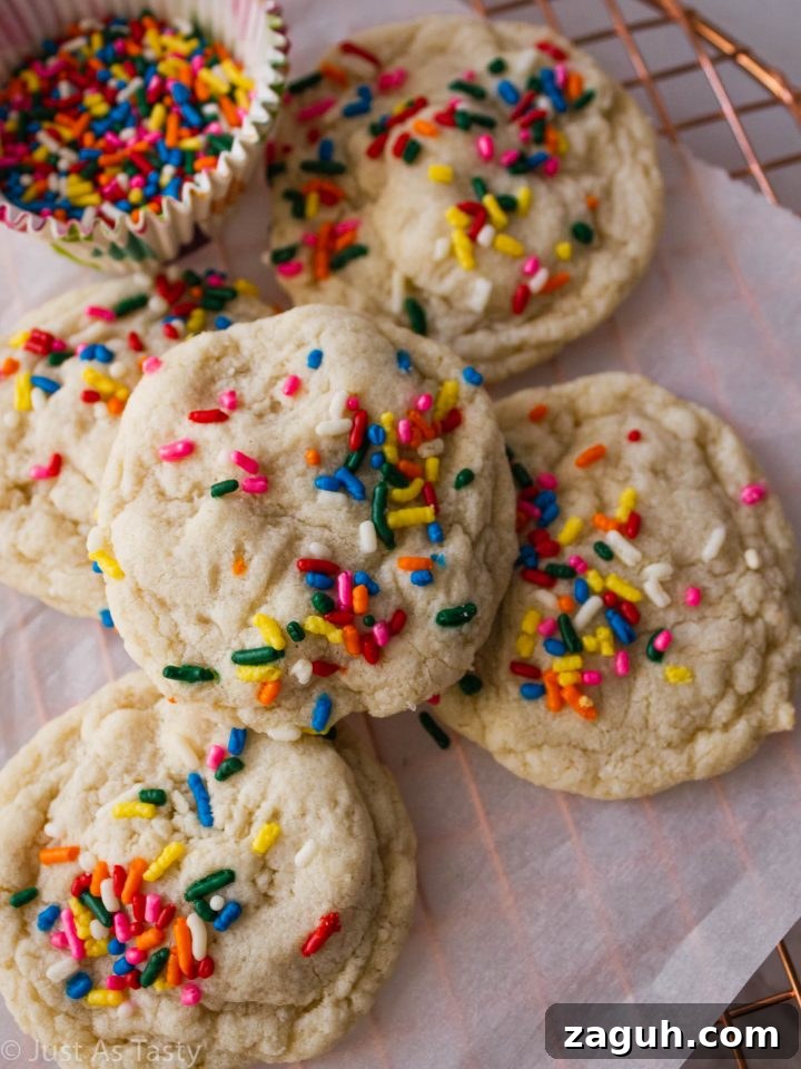 Soft Gluten-Free Raspberry Thumbprint Cookies 15 img 5726 14