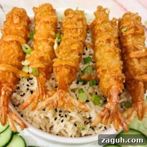 Crispy Air-Fryer Tempura Shrimp from Aldi Frozen Pack 14 how to make frozen tempura shrimp in the air fryer dinners done quick featured image