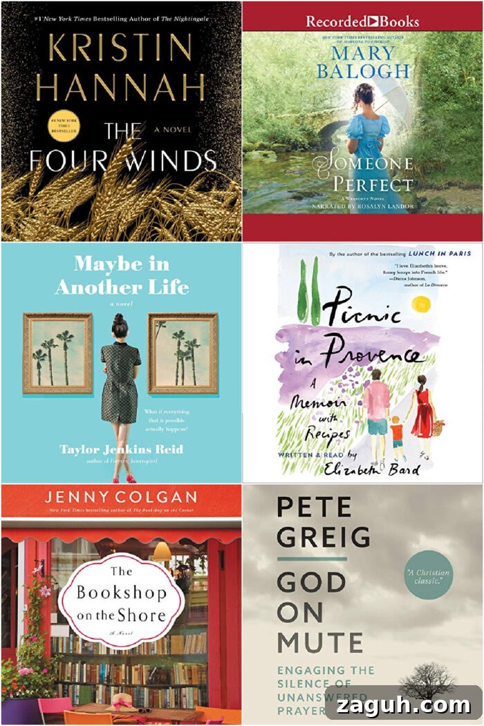 Good Things No. 50: Ireland Highlights, Travel Tips & Book Picks 9 May 22 Reads cover images