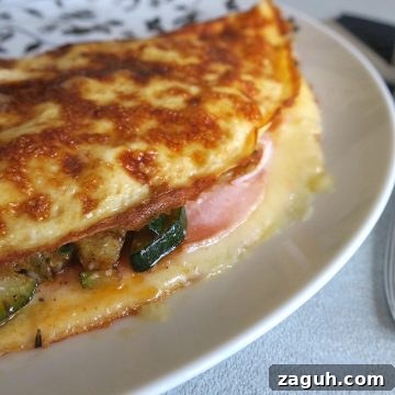 Keto Italian Loaded Frittata with Spinach, Mozzarella & Sausage 13 Keto Italian Loaded Frittata