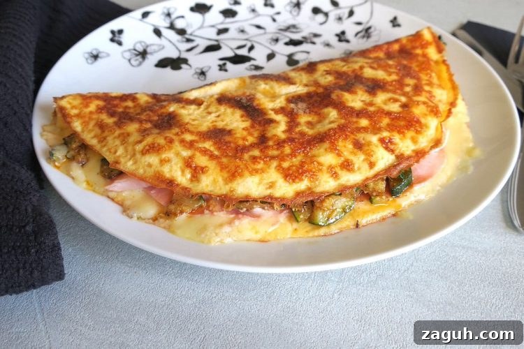 Keto Italian Loaded Frittata with Spinach, Mozzarella & Sausage 3 Keto Italian Loaded Frittata