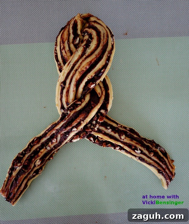Chocolate Babka (Krantz Cake): Classic Chocolate Swirl Recipe 11 Chocolate Babka 8