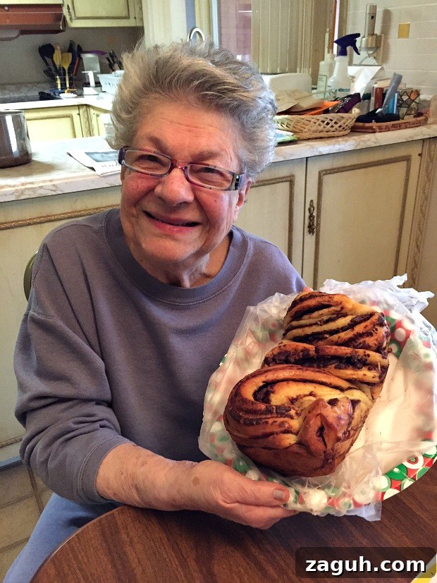Chocolate Babka (Krantz Cake): Classic Chocolate Swirl Recipe 3 Mom with my Chocolate Babka