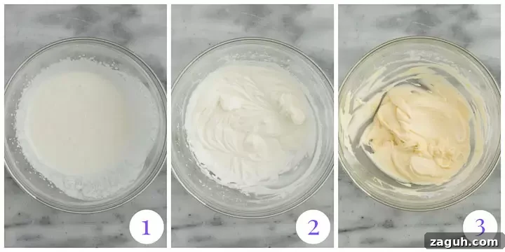 Moist Lemon Coconut Cake with Zesty Glaze 4 how to make lemon curd filling for cake