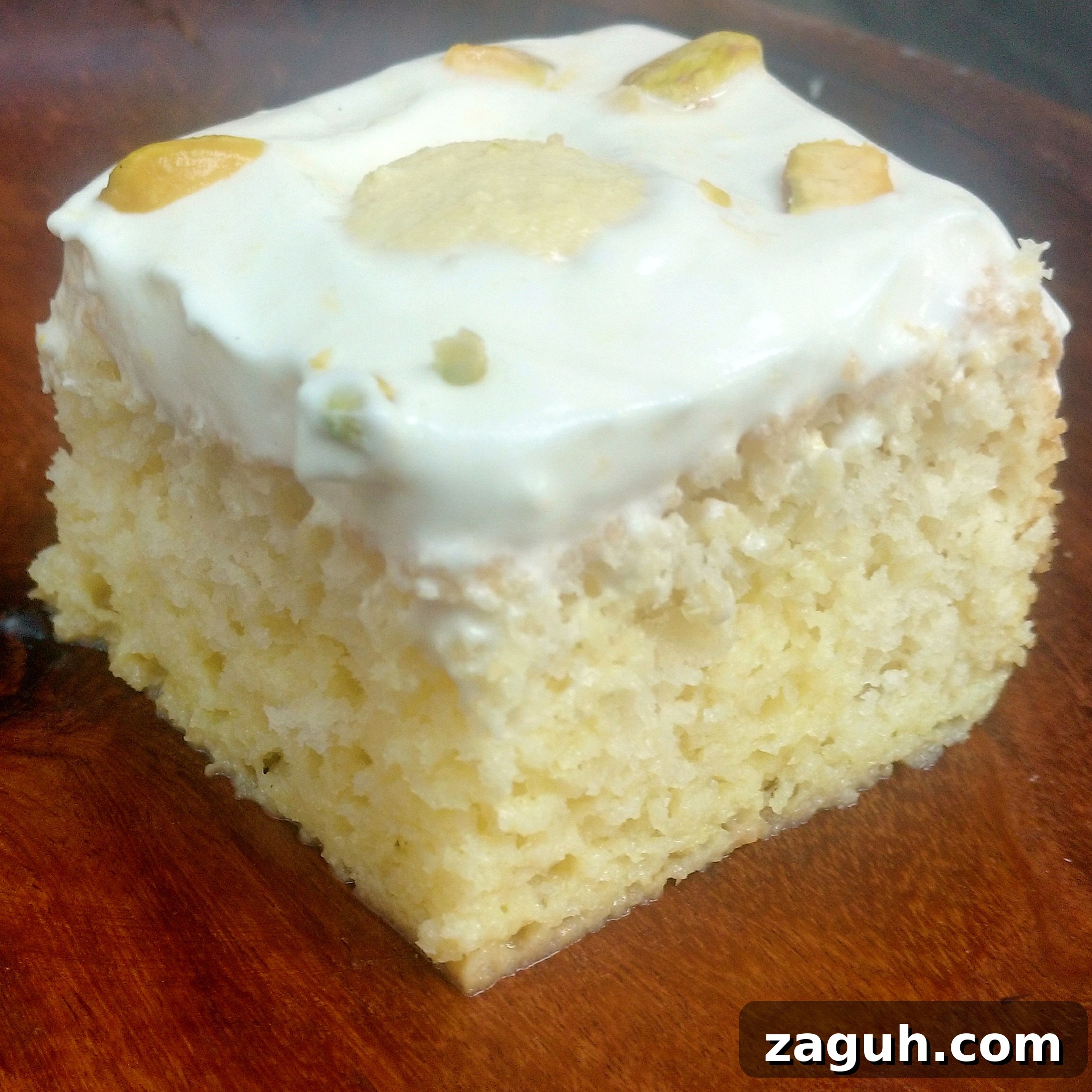 Rasmalai Tres Leches Cake Recipe: Creamy Indian-Inspired Dessert 4 img 67762 3