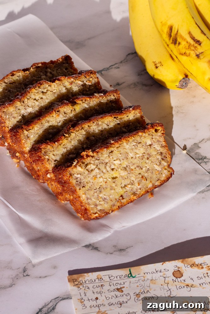 banana bread