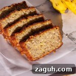 banana bread