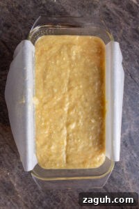 banana bread