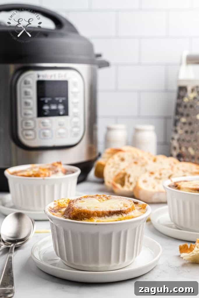Best French Onion Soup Recipe