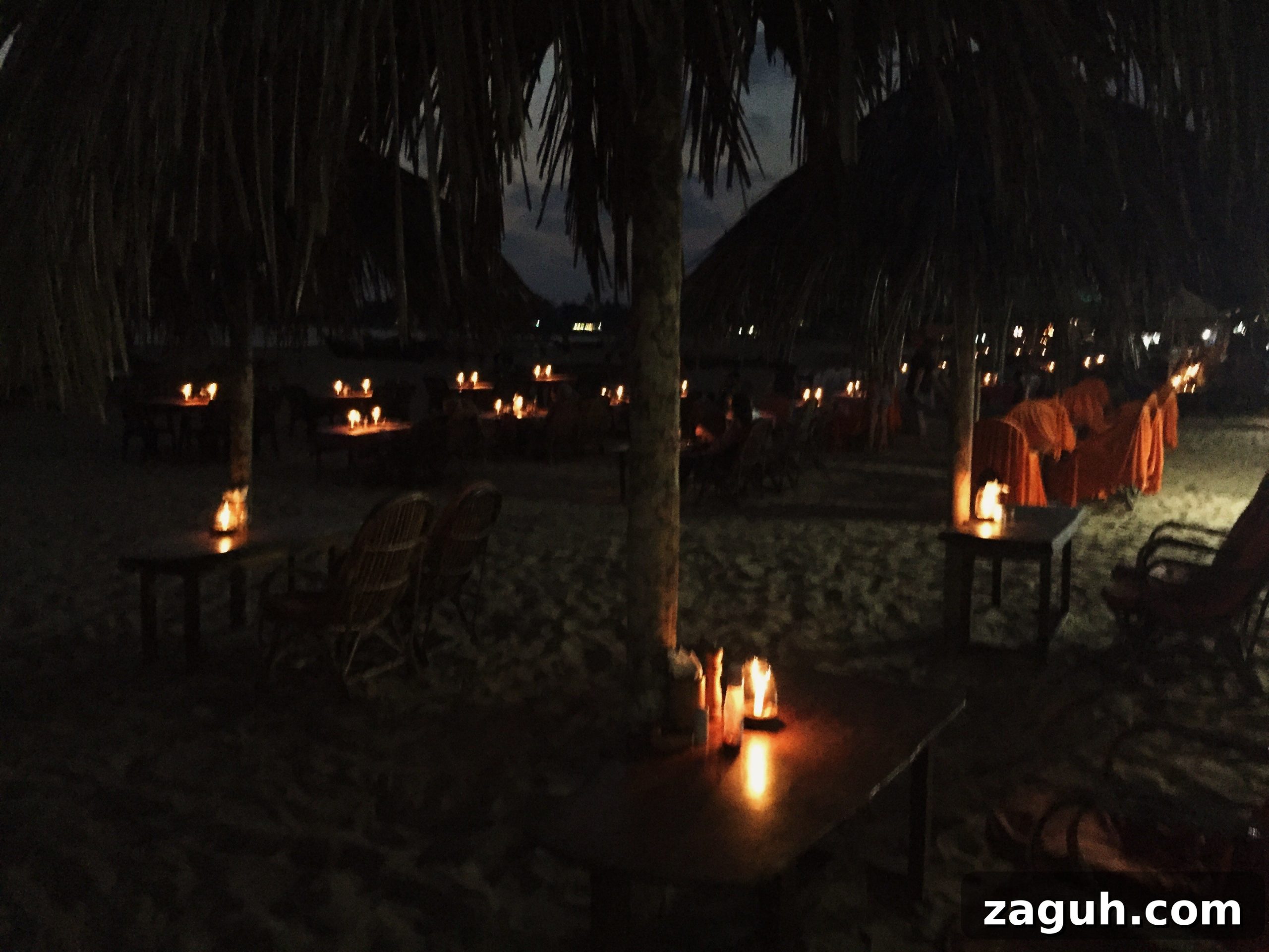 Patnem Beach Goa: A Tranquil Guide to Sun, Surf & Local Charm 13 Patnem Beach 2