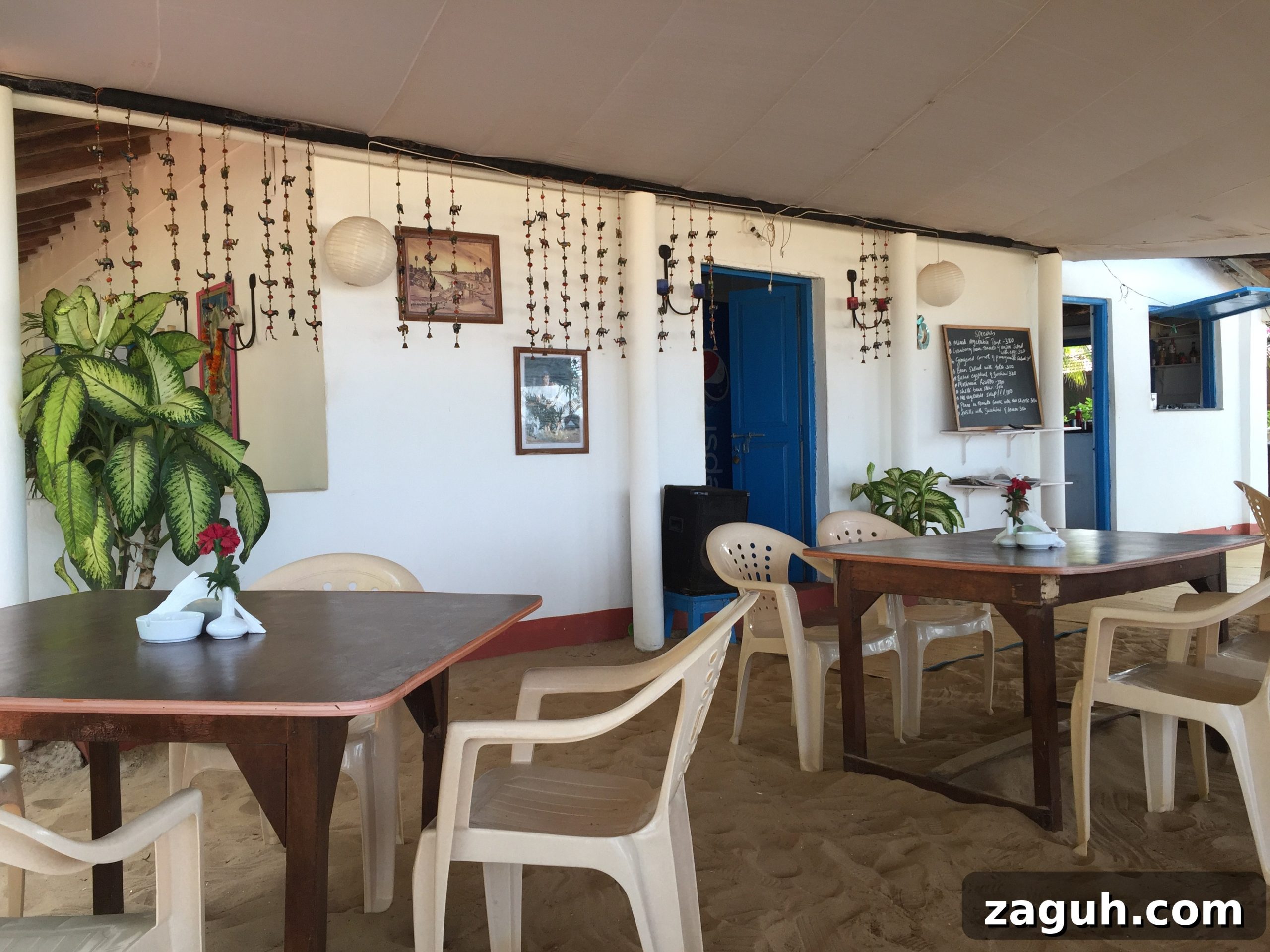 Patnem Beach Goa: A Tranquil Guide to Sun, Surf & Local Charm 22 Home Patnem 1