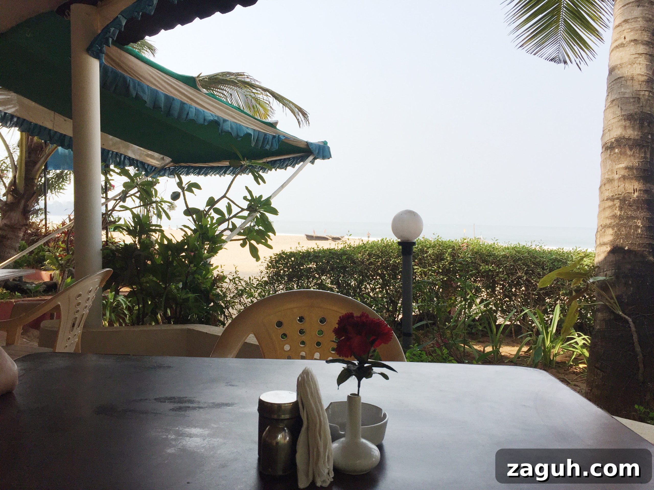 Patnem Beach Goa: A Tranquil Guide to Sun, Surf & Local Charm 24 Home Patnem 4