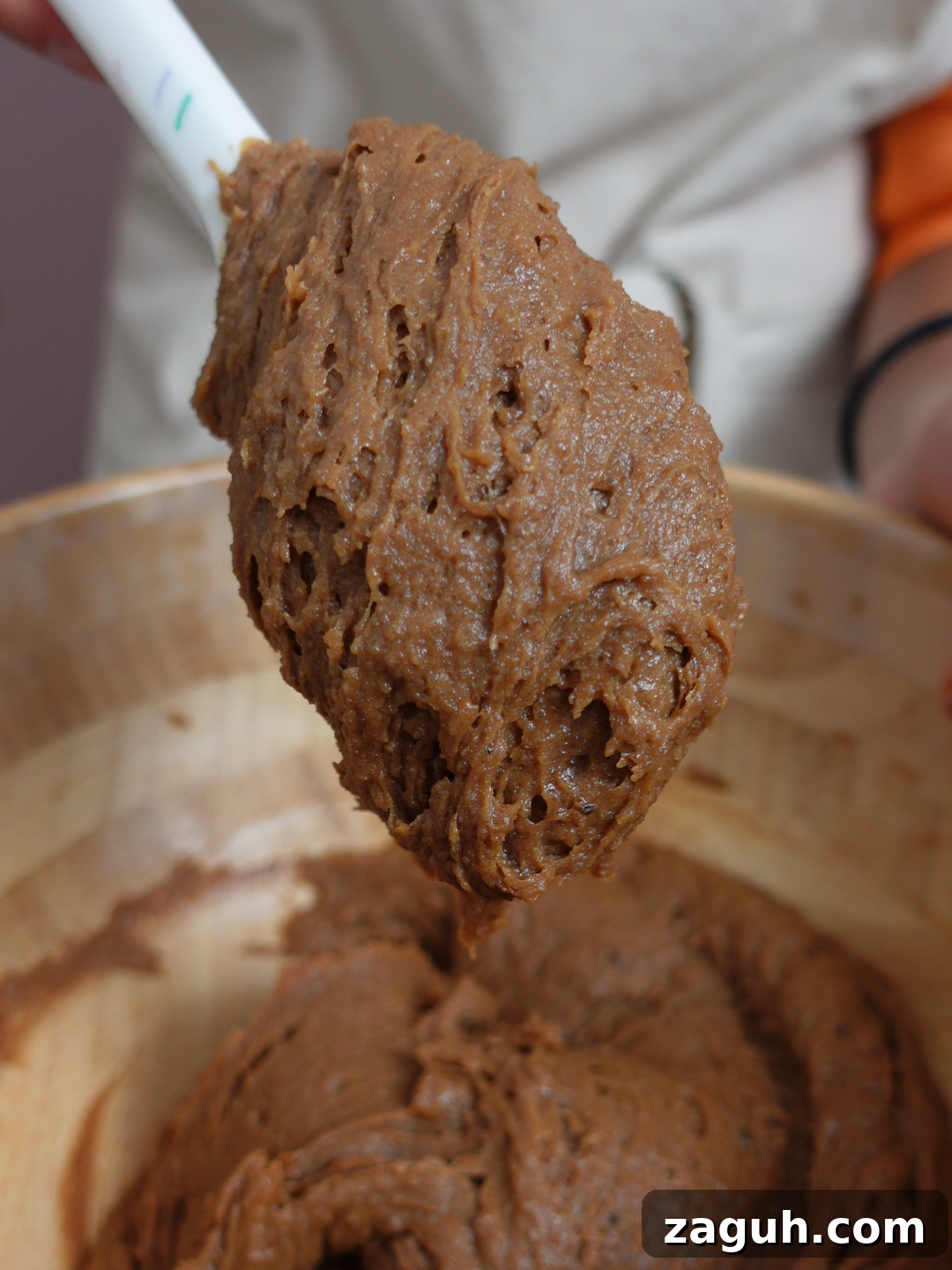 Speculoos Coffee Cookie Bars — Cookiemas Day 11 9 Cookie dough spread in pan