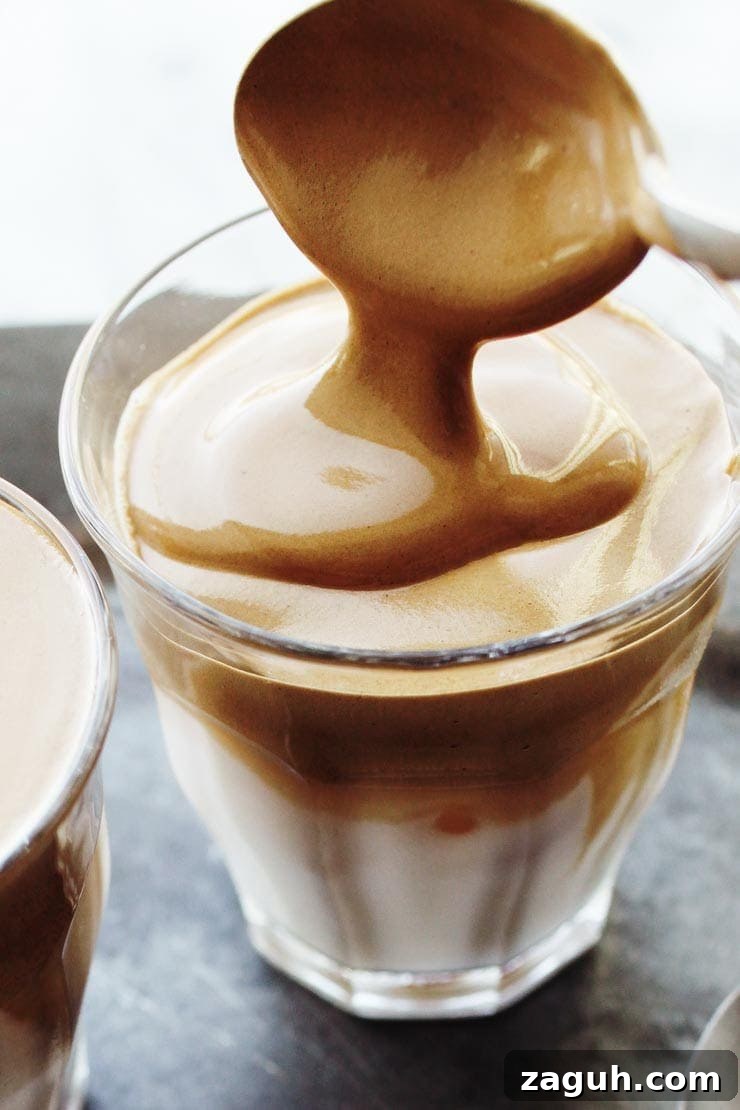 Creamy Dalgona Coffee Recipe: Whipped Instant Coffee at Home 2 Dalgona coffee recipe