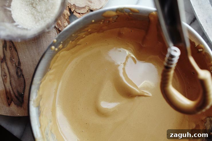 Creamy Dalgona Coffee Recipe: Whipped Instant Coffee at Home 11 Foamy Coffee