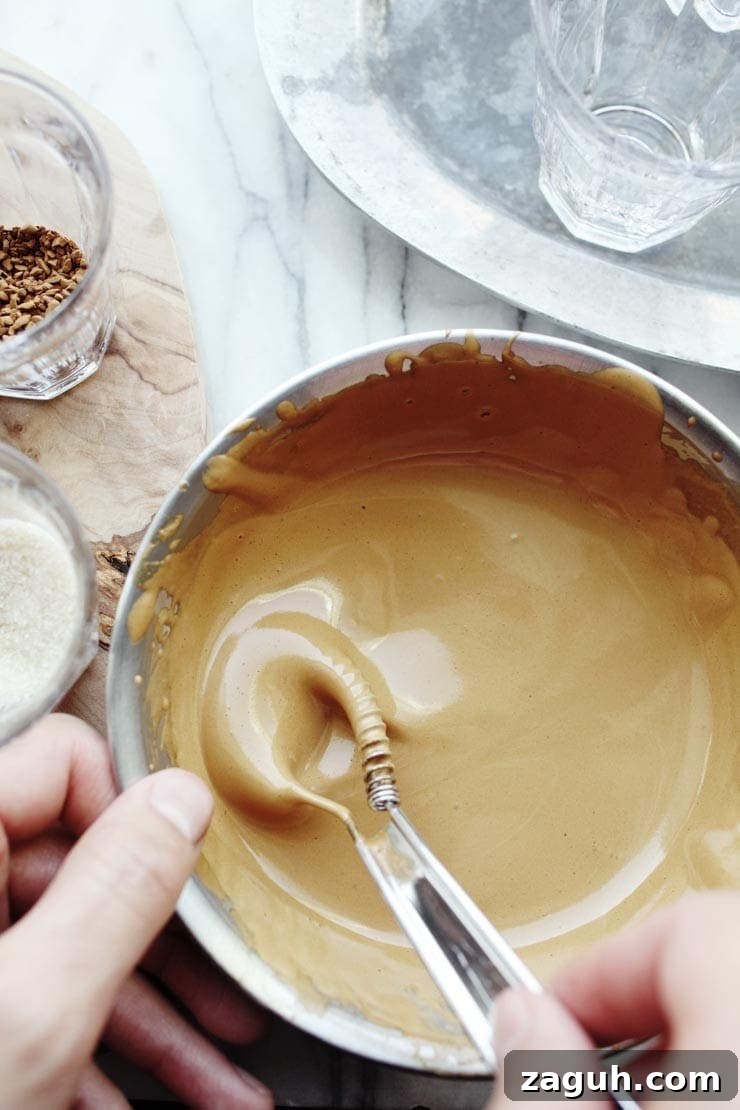 Creamy Dalgona Coffee Recipe: Whipped Instant Coffee at Home 7 Dalgona Coffee Recipe