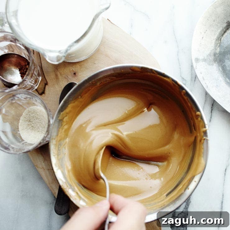 Creamy Dalgona Coffee Recipe: Whipped Instant Coffee at Home 9 Thick Dalgona Coffee Recipe | sophisticatedgourmet.com