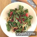 Refreshing Summer Detox Salad Recipes for Glowing Skin 7 Detox salad thumbnail
