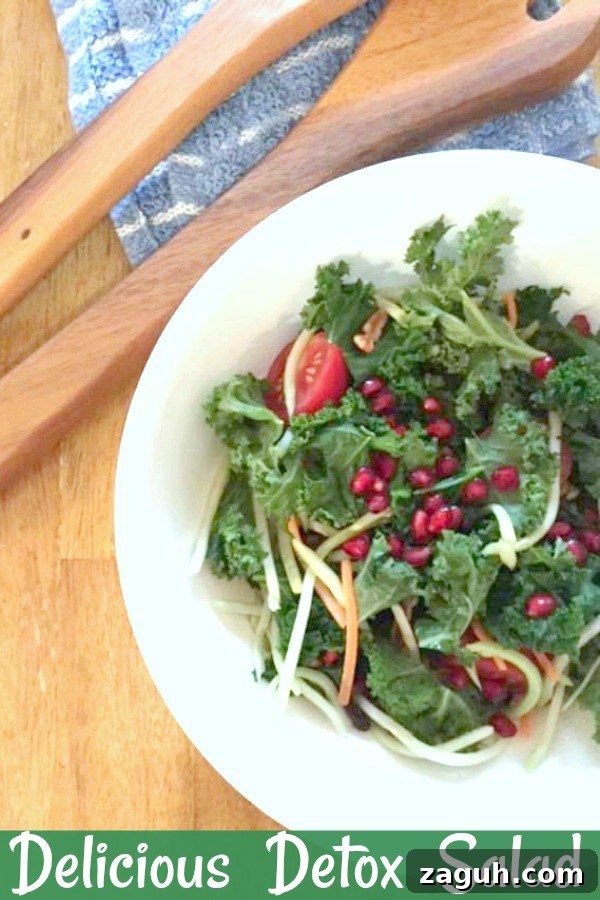 Refreshing Summer Detox Salad Recipes for Glowing Skin 8 Final salad image