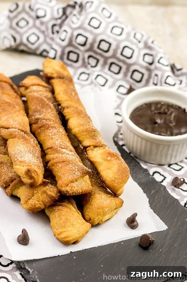 Keto Fathead Churros Recipe: Low-Carb Churros with Almond Flour 4 These keto fathead churros are a MUST TRY - seriously though. If you're looking for some delicious keto desserts that just so happen to also be some sweet fathead desserts.... this is the one you need to try.