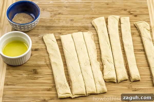 Keto Fathead Churros Recipe: Low-Carb Churros with Almond Flour 6 These keto fathead churros are a MUST TRY - seriously though. If you're looking for some delicious keto desserts that just so happen to also be some sweet fathead desserts.... this is the one you need to try.