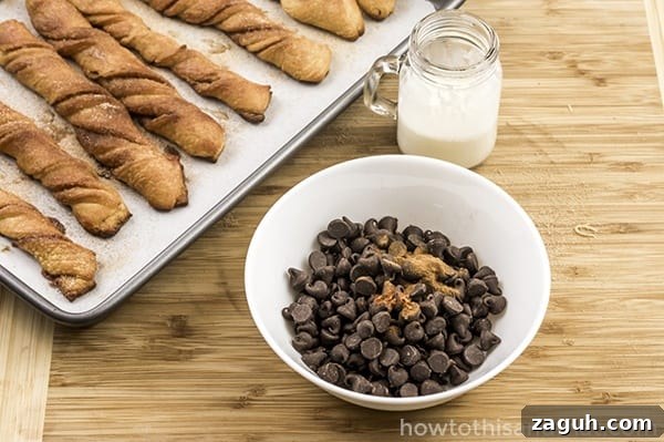 Keto Fathead Churros Recipe: Low-Carb Churros with Almond Flour 8 These keto fathead churros are a MUST TRY - seriously though. If you're looking for some delicious keto desserts that just so happen to also be some sweet fathead desserts.... this is the one you need to try.
