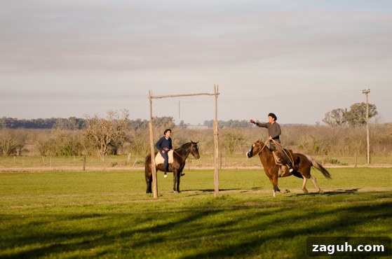 Stay at Estancia San Antonio de Areco: Argentina Gaucho Experience 2 Gaucho