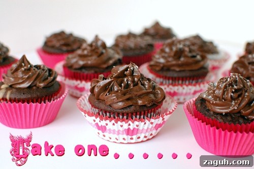 choc caramel cupcake_take img 8779 5
