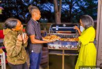 Weber Grills Holiday Recipes: Festive Ideas for Seasonal Cookouts