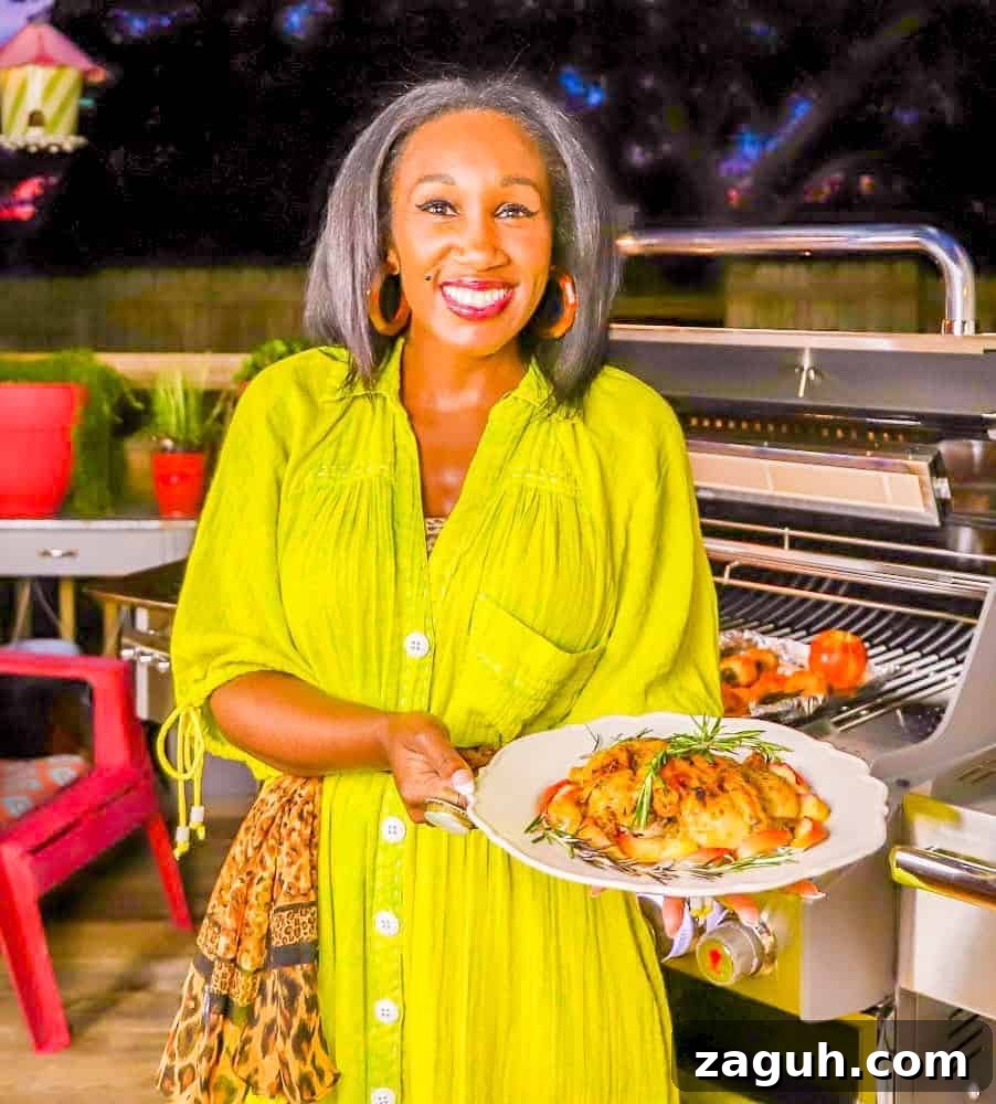 Weber Grills Holiday Recipes: Festive Ideas for Seasonal Cookouts 12 Weber Grill Recipe Ideas For The Holidays At Home