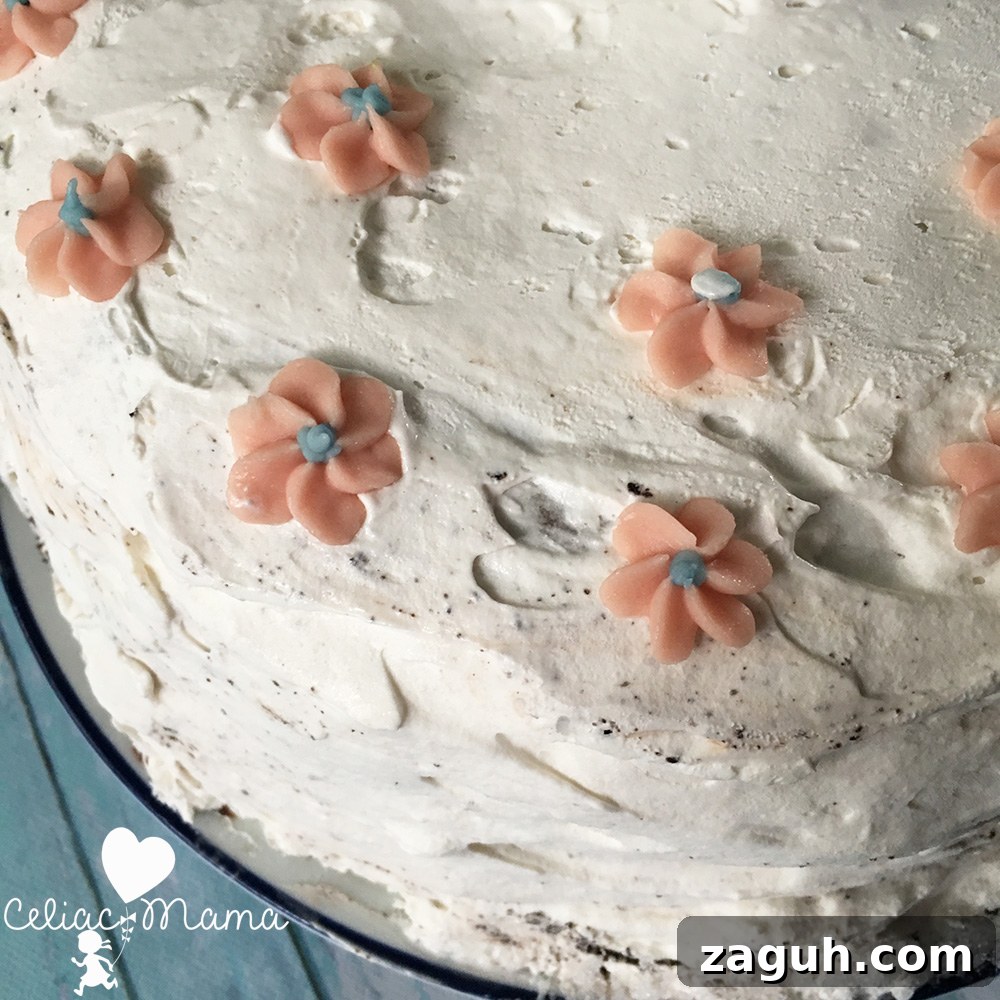 Gluten-Free Dairy-Free Ice Cream Cake Recipe for Every Occasion 3 img 972 2